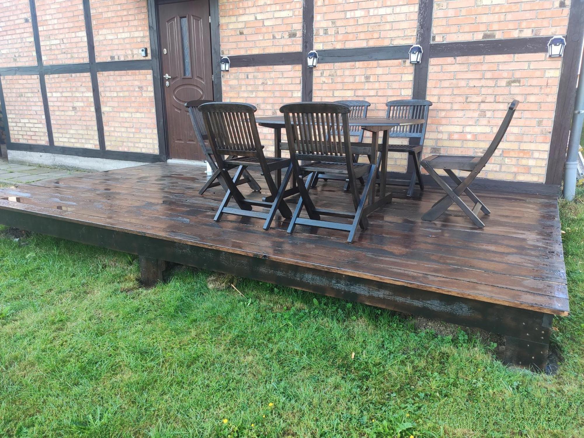 Izby Goscinne Stara Olejarnia Nowy Dwór Gdański Zewnętrze zdjęcie